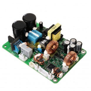 ICE50ASX2 BTL Circuit Amplifier Board Module Ice 50Asx2 Power Digital Amplifier Board