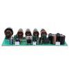 Karaoke339 Reverb Board Preamp Board Low Noise Amplifier Board bluetooth Amplifier Front Board