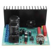Carte amplificateur HIFI stéréo LM1876 double AC15-20V 30W + 30W 2.0