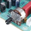 LM1876 Dual AC15-20V 30W + 30W 2.0 Stereo HIFI Amplifier Board