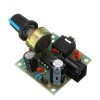LM386ミニDC3V〜12Vアンプボード信号アンプモジュール