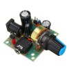 Module d\'amplificateur de signal de carte d\'amplificateur LM386 Mini DC 3V à 12V