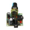 LM386ミニDC3V〜12Vアンプボード信号アンプモジュール