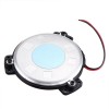 Low-frequency Vibration Speaker SubWoofer Plane Resonance Speakers Bass Sound Music LoudSpeakers for DIY 8Ohm 10W 30W