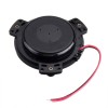 Low-frequency Vibration Speaker SubWoofer Plane Resonance Speakers Bass Sound Music LoudSpeakers for DIY 8Ohm 10W 30W