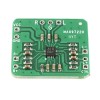 MAX97220 Diferencial para placa de amplificador de potência balanceada saída de canal único AMP HIFI DC 2,5-5,5 V