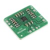 MAX97220 Differential to Balanced Power Amplifier Board Single-Channel Output AMP HIFI DC 2.5-5.5V