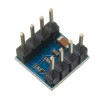 Mini module ADS1115 4 canaux 16 bits I2C ADC Pro Amplificateur de gain