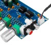 NE5532 C2-001 AC 12-24V Puissance Amplificateur de réglage 4 canaux Préamplificateur de carte de réglage