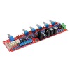 NE5532 Preamplifier Bord HIFI 5.1 Tone Plate Volume Control Panel Preamp Mixer Board Pre-Amplifier Board