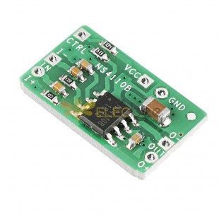 NS4110B 6-14V Differential Power Amplifier Board 18W Digitaler Audio-Leistungsverstärker der Klasse D/AB