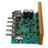 OK Amplifier 2.0 Channel 100W+100W with Reverberation High Power Amplifier Board