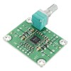PAM8610 7-15V Differential Class D Dual Channel 15W*2 High Power Mini Digital Power Amplifier Board