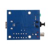 بطاقة الصوت PCM2704USB وحدة فك ترميز DAC لإدخال USB محوري الألياف HIFI وحدة فك ترميز بطاقة الصوت (C6B4)