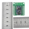 QCC3003 bluetooth Audio Module Stereo bluetooth 5.0 Receiver Analog I2S Output DIY Speaker Amplifier Board