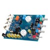 Amplificador de tubo de Audio para el hogar QCC3008 DC12V 2A Fever HIFI Preamp 6J5 Bile Preamp Bluetooth 4.2 5.0 Tone Board