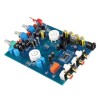 QCC3008 DC12V 2A Home Audio Tube Amplifier Febbre HIFI Preamplificatore 6J5 Bile Preamp Bluetooth 4.2 5.0 Tone Board