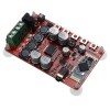 25W+25W TDA7492P bluetooth CSR4.0 Audio Receiver Digital Amplifier Board