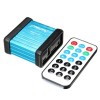 Amplificatore preamplificatore box decodifica ricevitore audio bluetooth wireless con processo di isolamento dell\'alimentazione