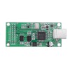 SITIME Crystal XU208 XMOS USB цифровой аудио интерфейс U8 обновление асинхронный модуль Amanero для приемника ES9038 DAC C6-006