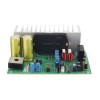 Amplificador de potência STK401 2.0 140W+140W placa de amplificador de alta potência dupla AC24-28V