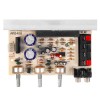STK4132 50W + 50W DX-0408 2.0 canaux STK couche épaisse carte amplificateur 10HZ-20KHZ