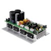 1494/3858 High Power HIFI Audio Amplifier Board Dual Channel 450W+450W Stereo Amp Mono 800W Amplifier Board For Sound DIY