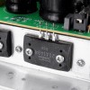 1494/3858 carte amplificateur Audio HIFI haute puissance double canal 450W + 450W ampli stéréo Mono 800W carte amplificateur pour le bricolage sonore