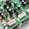 1494/3858 Yüksek Güç HIFI Ses Amplifikatör Kurulu Çift Kanallı 450W + 450W Stereo Amp Mono 800W Amplifikatör Kurulu Ses DIY