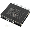 TPA3251D2 2.1CH 220Wx2 + 350W DC12-38V Bluetooth 5.1 Power Supply Audio Amplifier Board Module