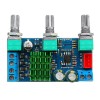 TAP3116D2 2.0 Stereo Double Channel HiFi High Power Digital Amplifier Board DC 12V To 22V