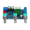 TAP3116D2 2.0 Stereo Double Channel HiFi High Power Digital Amplifier Board DC 12V To 22V