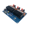 TAS5630 2.0 DC 48V 1200W High Power Digital Amplifier Board