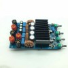 Carte amplificateur de puissance numérique TAS5630 2.1 300W + 150W + 150W HIFI amplificateur haute puissance + boîtier en acrylique