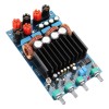 Subwoofer TAS5630 2.1 Digital Power Amplifier Board 300W+150W+150W