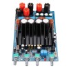 Subwoofer de placa de amplificador de potencia Digital TAS5630 2,1 300W + 150W + 150W