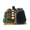 Placa de amplificador de potência digital classe D de canal duplo TAS5630 com AD827 pré-HIFI
