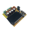 TAS5630 Dual-channel 2x300W Class D Digital Power Amplifier Board with AD827 Pre-HIFI