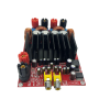 TAS5630 High Power Digital Power Amplifier Board Deluxe Edition 300W+300W Home Digital Power Amplifier Board