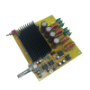 TAS5630 Power Amplifier Board High-power Mono 600W Bass Subwoofer Power Amplifier Board