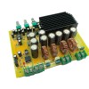 Placa de amplificador de subwoofer TAS5630 classe D 2.1 canais amplificadores de som digital 150Wx2+300W