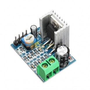 TDA2030 TDA2030A Audio Amplifier Module