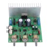 TDA7265 2.0-канальный 40 Вт + 40 Вт Hi-Fi Плата усилителя HiFi AC12-15V