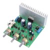 TDA7265 2.0 canaux 40W + 40W carte amplificateur Hi-Fi HiFi AC12-15V