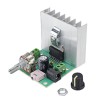 TDA7297 2.0 20W Mini carte amplificateur HIFI de puissance bricolage ordinateur de voiture 12V