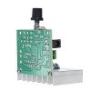 TDA7297 2.0 20W Mini Power HIFI Amplifier Board DIY Car Computer 12V