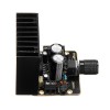 TDA7377 DC 9V à 18V AB classe 35W + 35W double canal Audio stéréo carte amplificateur de puissance de voiture pour le bricolage