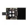 TDA7377 DC9-18V 30W + 30W Stereo Class AB Digital Power HIFI Car Amplifier Audio Board for 4-8 ohm S