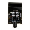 TDA7377 DC9-18V 30W + 30W 立體聲 AB 類數字電源 HIFI 汽車功放音頻板適用於 4-8 ohm S