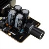 TDA7377 DC9-18V 30W + 30W 立体声 AB 类数字电源 HIFI 汽车功放音频板适用于 4-8 ohm S